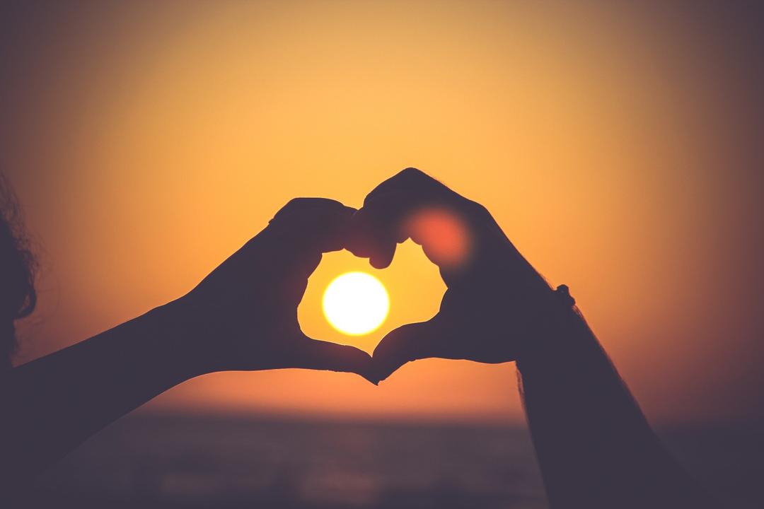 Lutar pelo amor